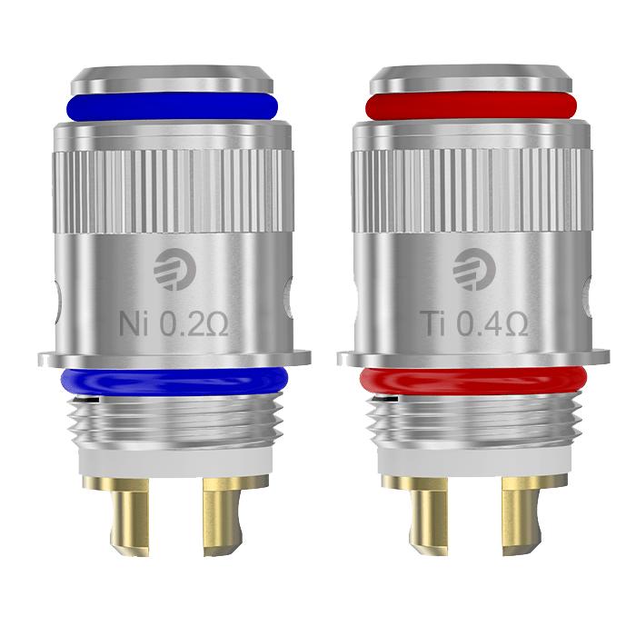 Joyetech Ego One Cl Tc Coils (5-pack)