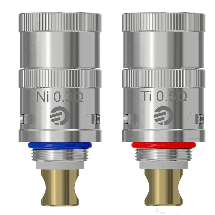 Joyetech Delta Ii Tc Coils (5-pack)