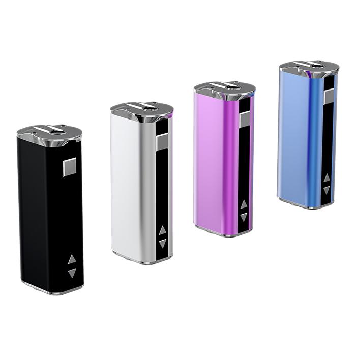 Eleaf Istick 30w Mod