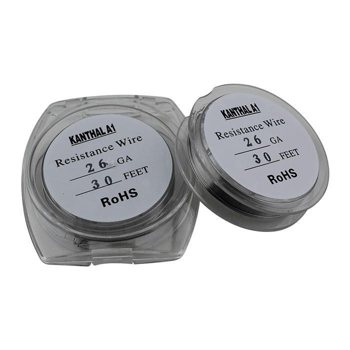 Kanthal Wire (30 Ft.)