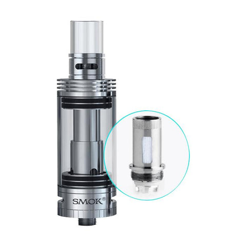 Smok Vct Pro E2 Coil (5-pack)