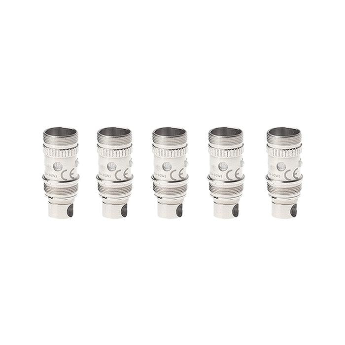 Aspire Atlantis Coils (5-pack)