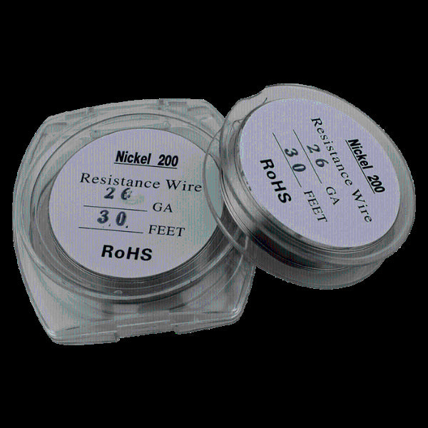 Nickel Wire