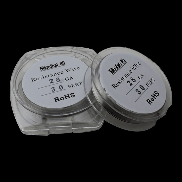 Nichrome Wire