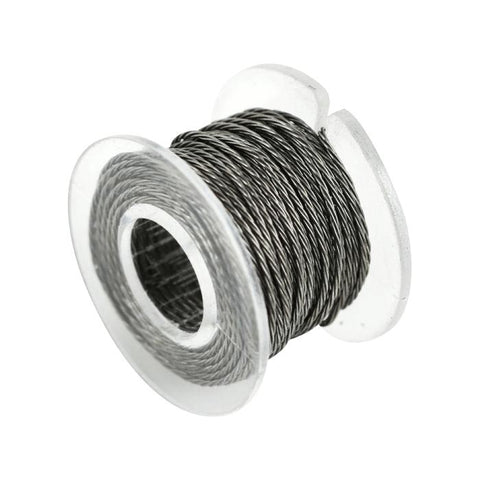 Kanthal Twisted Wire (30 Ft.)