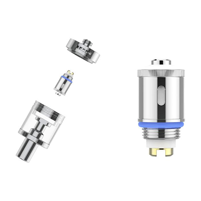 Gs Tank Atomizer