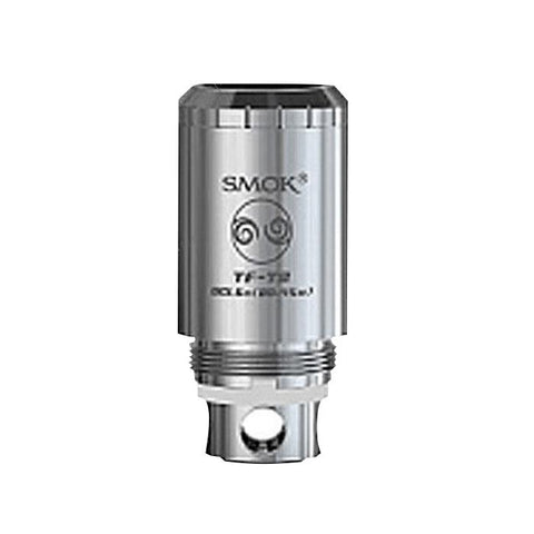 Smok Tfv4 Tf-t2 Standard Air Core Coils (5-pack)