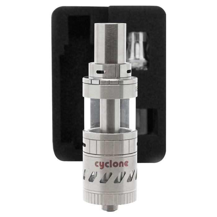 Cyclone Tc Sub-ohm Tank By Sense