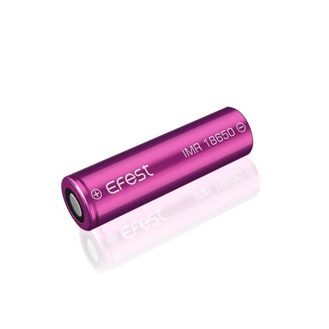 Efest Imr 18650 3000mah 35a Battery