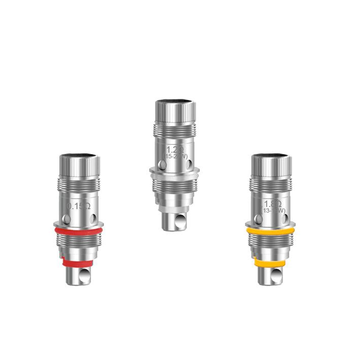 Aspire Triton Mini Coils (5-pack)