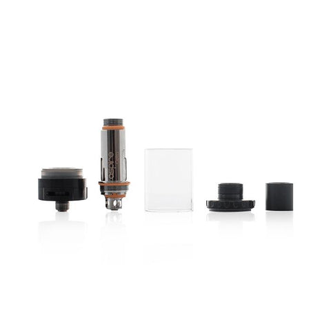 Aspire Cleito Sub-ohm Tank