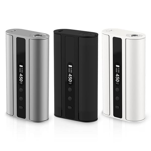 Eleaf Istick Tc 100w (firmware Upgradable)