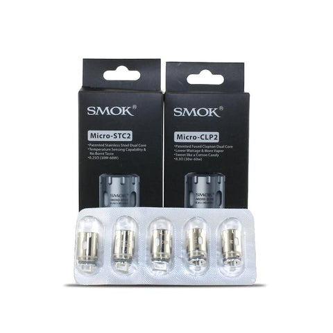 Smok Micro Coils