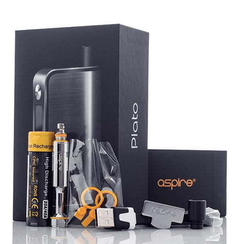 Aspire Plato All-in-one Starter Kit