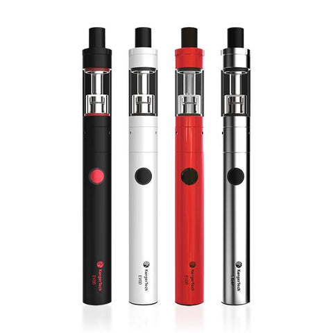 Kanger Top Evod Starter Kit