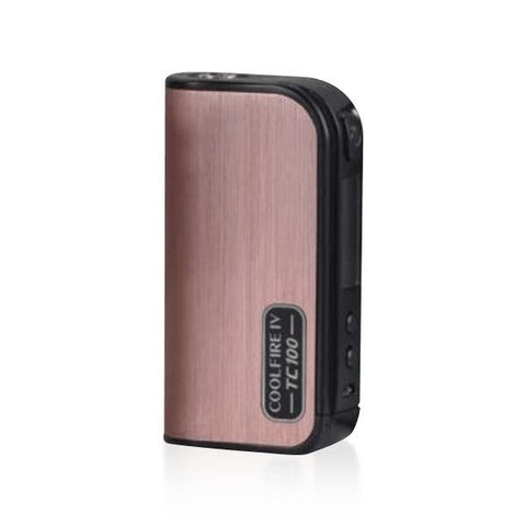 Innokin Coolfire Iv 100w Tc Starter Kit