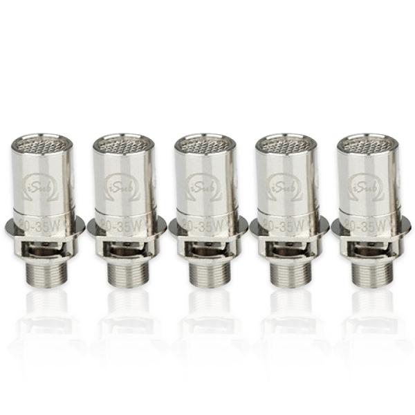 Innokin Isub Ss Bvc Coil (5-pack)