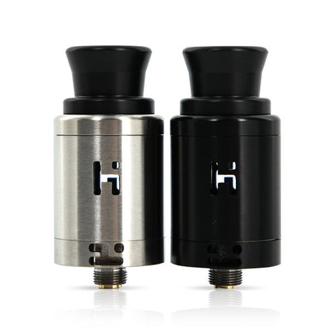 Hatty Rda By Blitz Enterprises