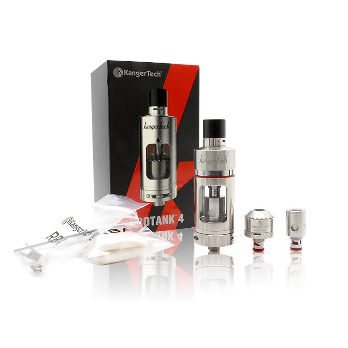 Kanger Protank 4 Evolved