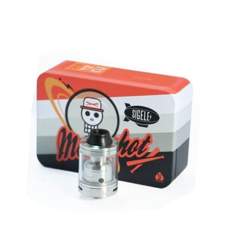 Sigelei Moonshot 24 Rta