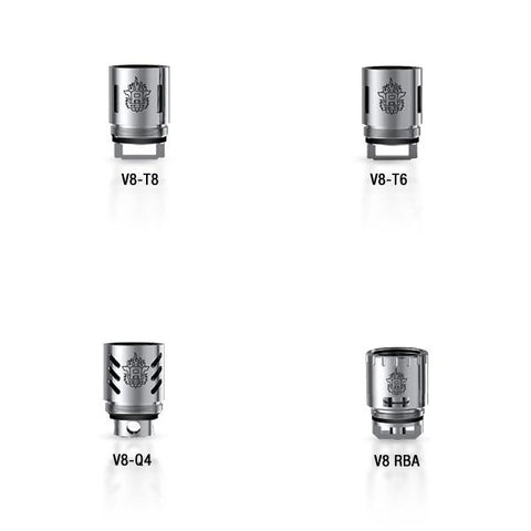 Smok Tfv8 Replacement Coils (3-pack)