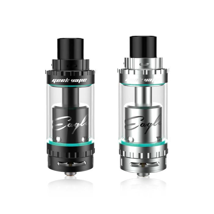 Geekvape Eagle Tank With Top Airflow