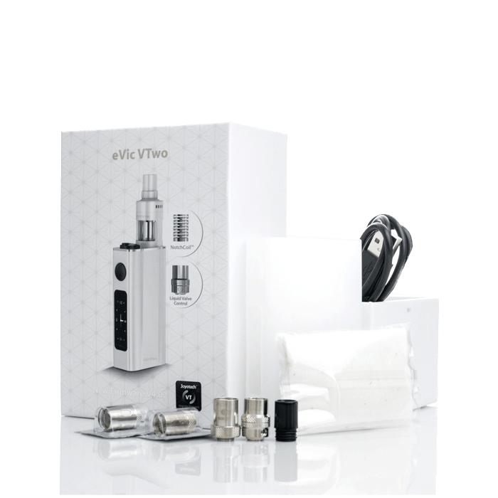 Joyetech Evic Vtwo With Cubis Pro Full Kit