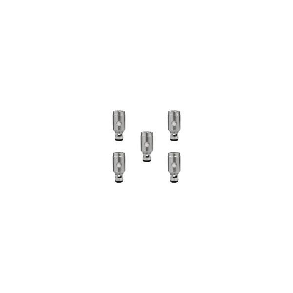 Tesla Shadow Tank Mini Coils (5-pack)