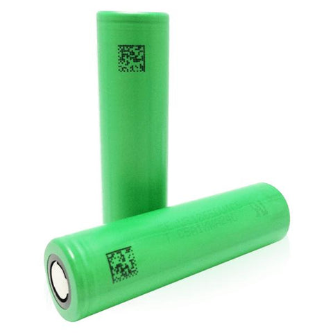 Sony Vtc5 2600mah 30a 18650 Battery