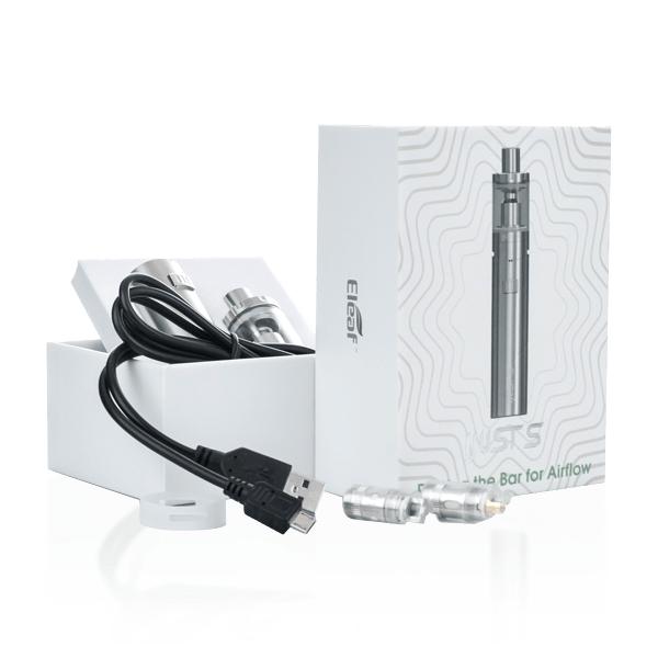 Eleaf Ijust S Starter Kit