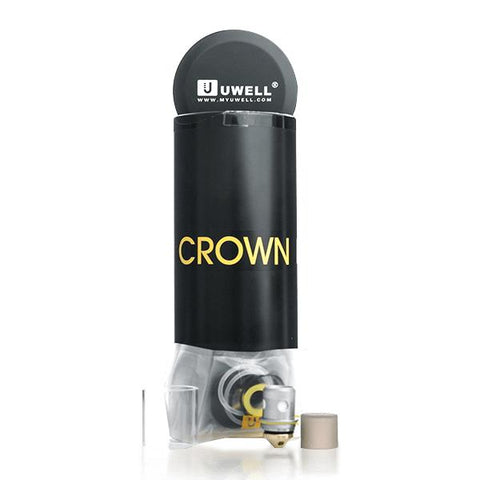 Uwell Crown 2 Sub Ohm Tank