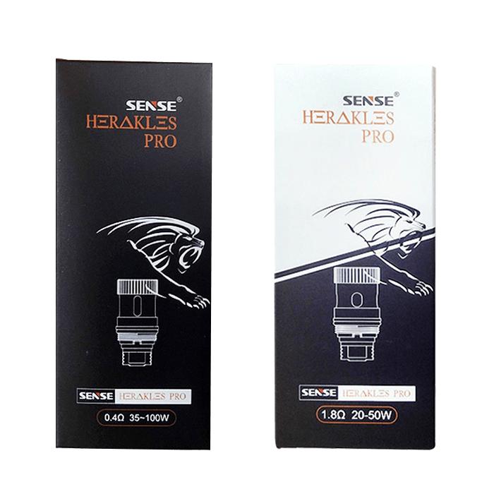 Sense Herakles Pro Coils (5-pack)