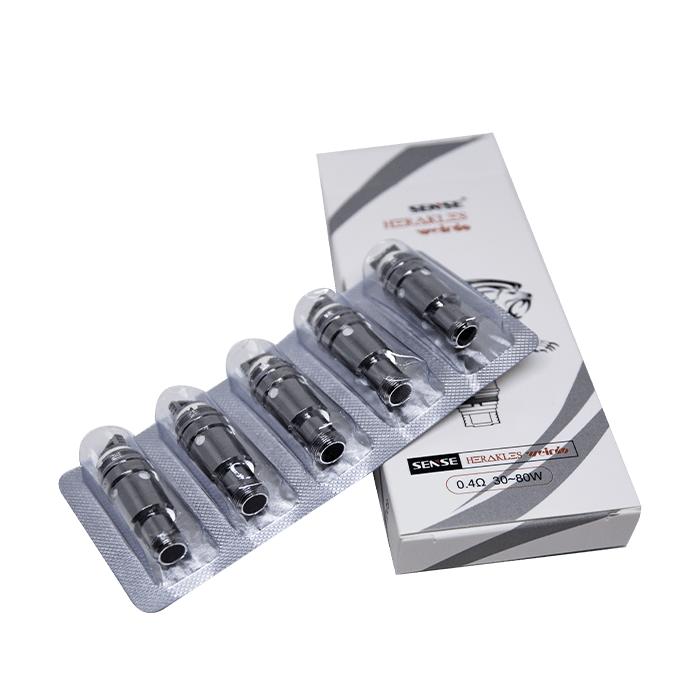 Sense Herakles Weirdo Coils (5-pack)