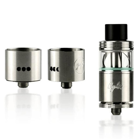 Wismec Cylin Rta By Jay Bo Designs