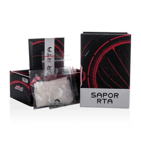 Wotofo Sapor Top Airflow Rta