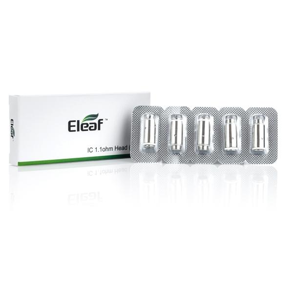 Eleaf Icare Ic Coils (5-pack)