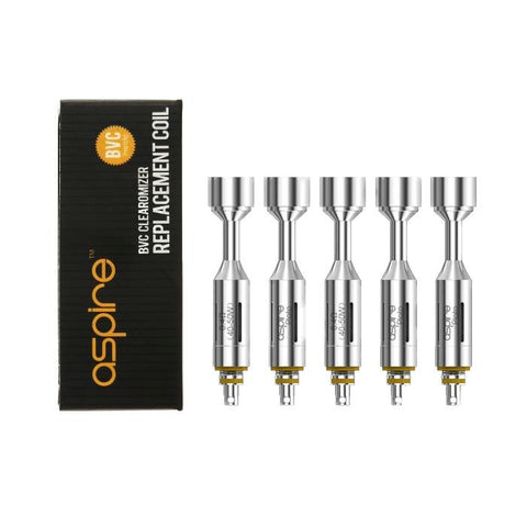 Aspire Plato Subohm .4 Ohm Atomizer (1-pack)