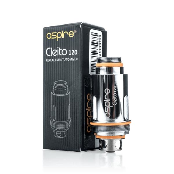 Aspire Cleito 120 Replacement Coil (1 Pack)