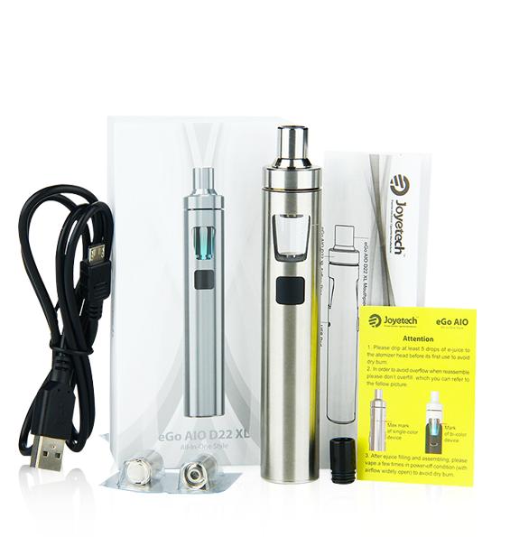 Joyetech Ego Aio D22 Xl Vape Starter Kit