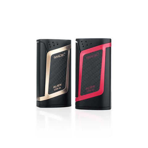 Smok Alien 220w Tc Box Mod