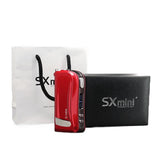 Sx Mini Q Mini 200w Tc Box Mod