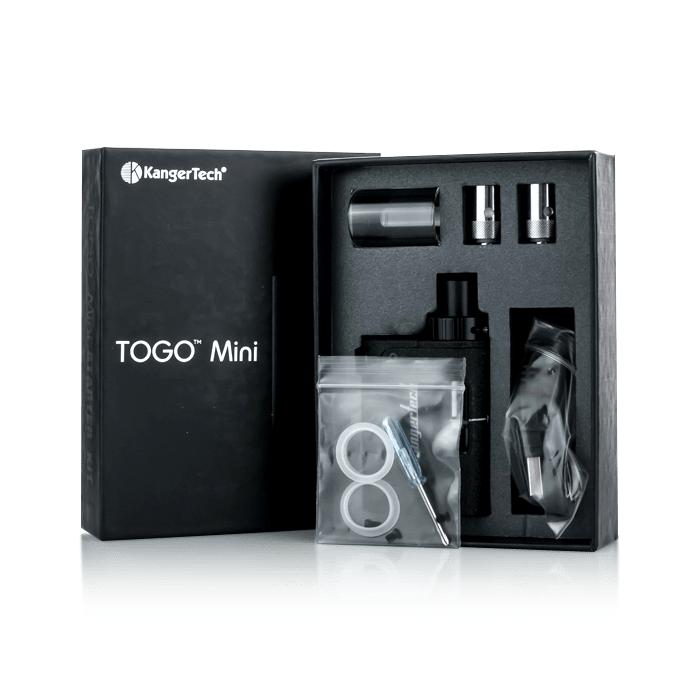 Kanger Togo Mini Vape Starter Kit