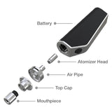 Eleaf Aster Total All-in-one Starter Kit