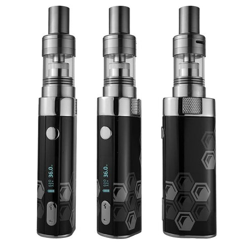 Honey Stick Sub Ohm Mod Starter Kit