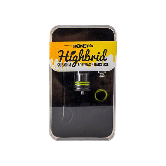 Honey Stick Highbrid Tank