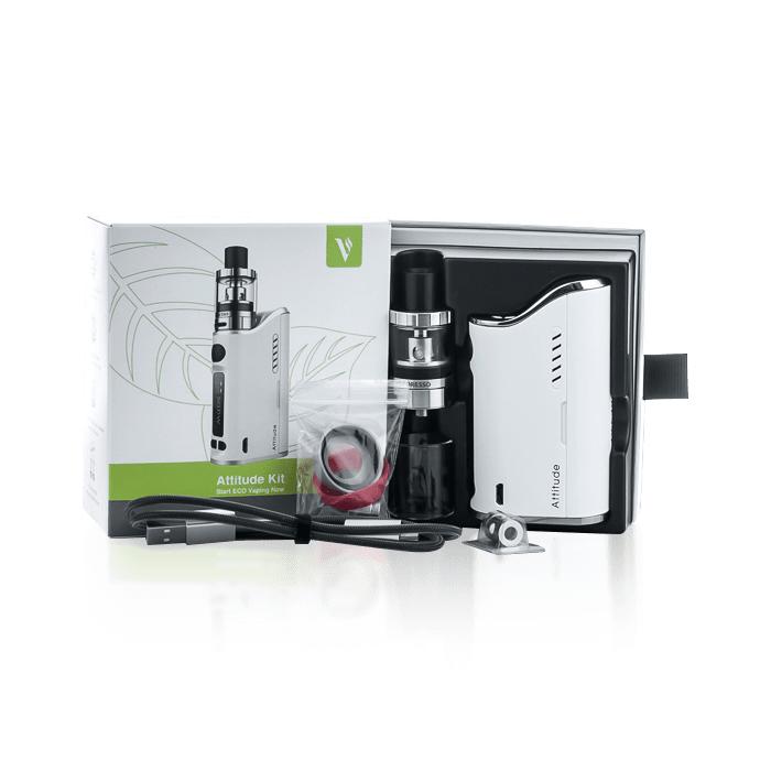 Vaporesso Attitude 80w Tc Starter Kit