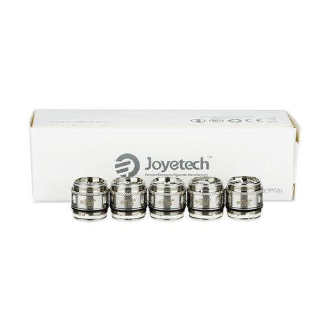 Joyetech Ornate Replacement Coils (5-pack)