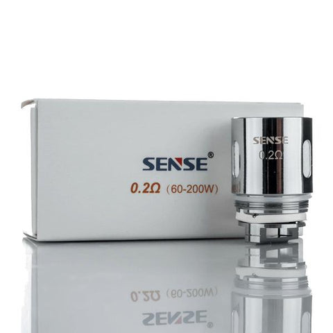 Sense Blazer 200 Sub Ohm Tank Replacement Coils (3-pack)