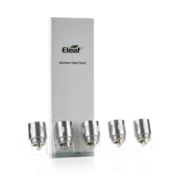 Eleaf Melo 300 Tank Sextuple Replacement Coils (5-pack)