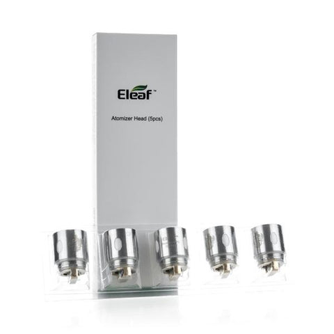 Eleaf Melo 300 Tank Sextuple Replacement Coils (5-pack)